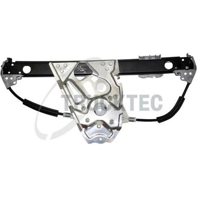 Zvedací zařízení oken TRUCKTEC AUTOMOTIVE 02.54.014
