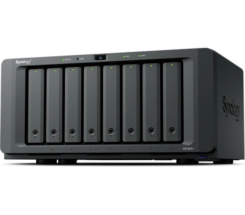 Synology DiskStation DS1825+