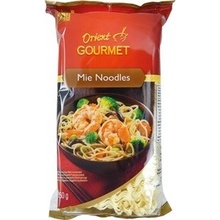 Orient Gourmet Mie rezance bezvaječné 250 g