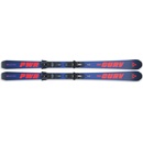 Fischer THE CURV POWER TPR 24/25