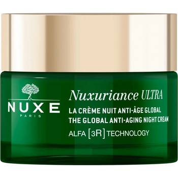 NUXE Nuxuriance Ultra The Global Anti-Aging Night Cream Кремове за лице 50ml