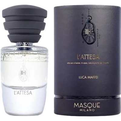 Masque Milano L`Attesa Унисекс парфюмна вода EDP 2 ml