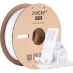 JamgHe Филамент PETG JamgHe 1кг, Цвят черен (JAMGHE-PETG-BLACK)