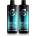 TIGI Catwalk Oatmeal & Honey изгодна опаковка за увредена коса за жени