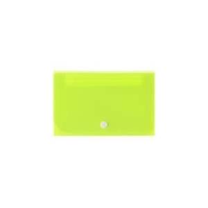 TETIS Mini Folding Organizer PP Snap Green