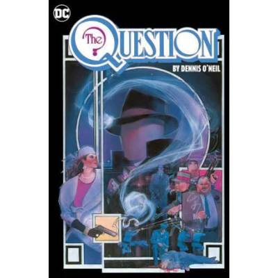 Question Omnibus Vol. 1