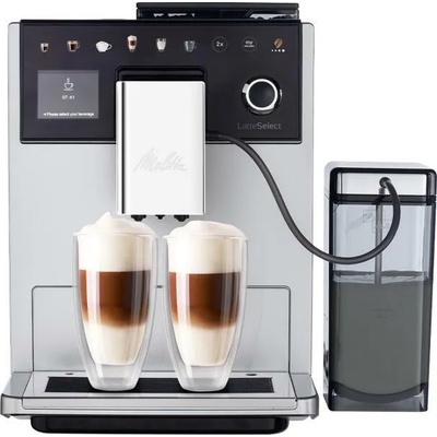 Melitta Latte Select (F63/0-211/12)