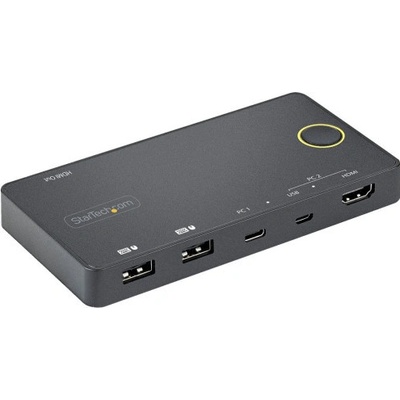 StarTech SV221HUC4K – Sleviste.cz