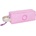 Kstationery Ученически несесер Kstationery - Mayfair, What Matters, Розов (KST67586)