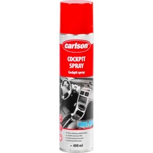 Carlson Cockpit spray COOL BLUE 400 ml
