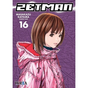 ZETMAN 16 (ISBN: 9788416604579)