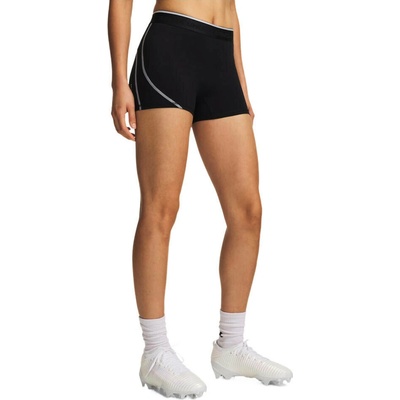 Under Armour HeatGear Elite Shorty Ultimate Black/Reflective