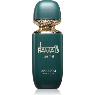 Arabiyat Prestige - Ramad Oriental EDP 100 ml