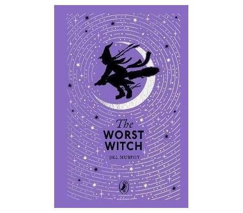 The Worst Witch