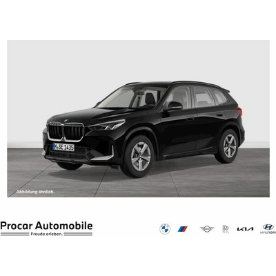 BMW X1 sDrive18d 110 kW