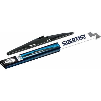 Oximo zadný 400 mm WR210400