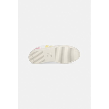 Veja Small V-90 маратонки за деца от кожа (SX2021510C.36.39)