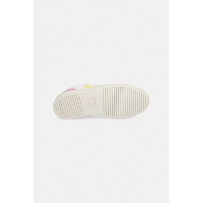 Veja Small V-90 маратонки за деца от кожа (SX2021510C.36.39)