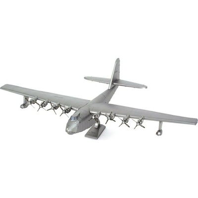 Metal Earth 3D puzzle Premium Series: Letoun Spruce Goose 208 ks