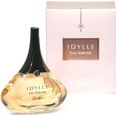 Guerlain Idylle Eau Sublime toaletná voda dámska 100 ml