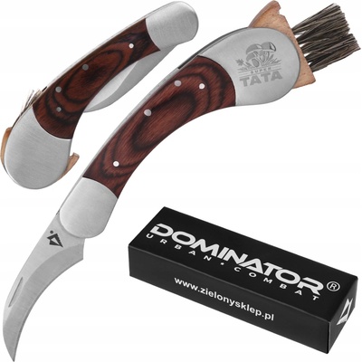 na houby Dominator UC