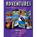 Adventures Starter Student´s Book