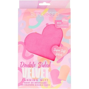 St.Tropez Prep & Maintain Dual Sided Tan Applicator Mitt oboustranná rukavice na aplikaci samoopalovacích přípravků 1 ks pro ženy