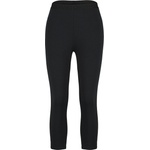 Stoic Дамско мериносово термобельо Stoic Women's MerinoSoft245 TuleboSt. 3/4 Pants Merino base layer - Black (115-2628-0114)