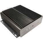 Inter-Tech IP-60 black (88887372)