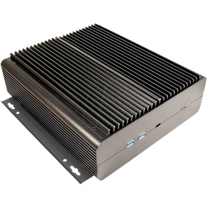 Inter-Tech IP-60 black (88887372)