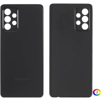 Image 1 of Samsung Оригинален Заден Капак за Samsung Galaxy A72 4G A725