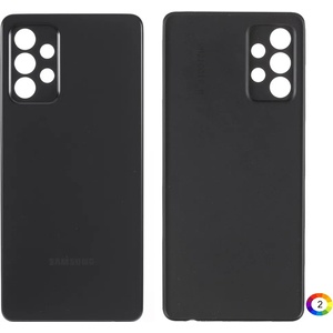 Samsung Оригинален Заден Капак за Samsung Galaxy A72 4G A725