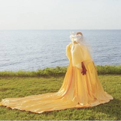 KYLE KIDD - Soothsayer LP