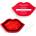 Revolution Beauty Пачове за устни Hyaluron, 30 броя