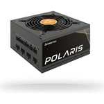 CHIEFTEC Polaris Series 650W 80 PLUS Gold (PPS-650FC)