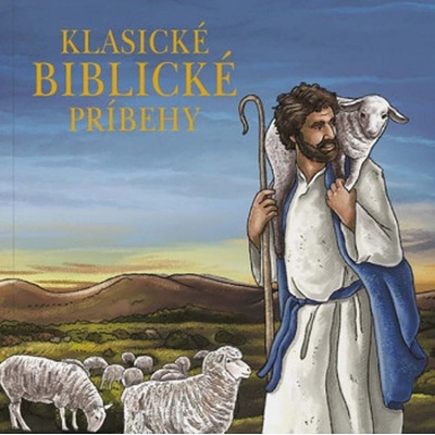 Klasické biblické príbehy