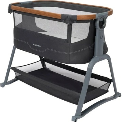 Maxi Cosi Iora Plus Postýlka přenosná Elegance Graphite