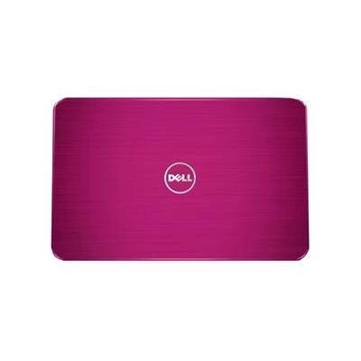 DELL -vymeniteľný kryt pre Inspiron Queen 17" - Lotus PINK (N7110, M7110) 320-11882