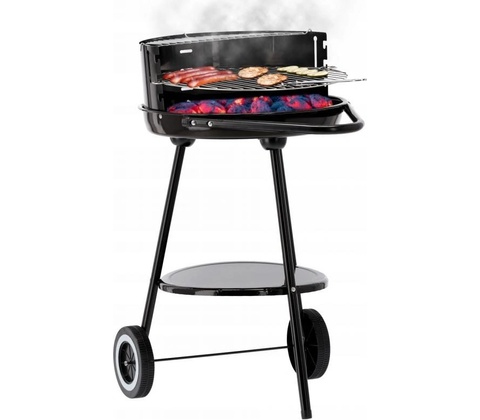 ShopJK BBQ5351