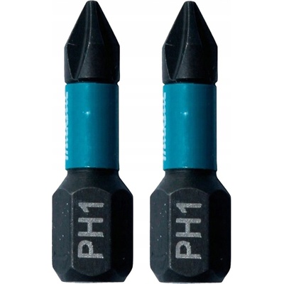 Makita PH1-25 mm 2 ks B-63600