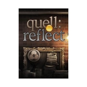 Quell Reflect