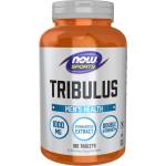 NOW NOW Tribulus 1000mg, 90 Tablets