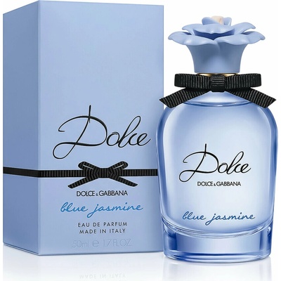 Dolce&Gabbana Dolce Blue Jasmine parfumovaná voda dámska 50 ml