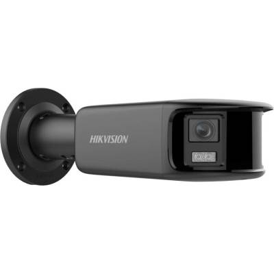 Hikvision DS-2CD2T87G2P-LSU/SL(4mm)C/BLACK