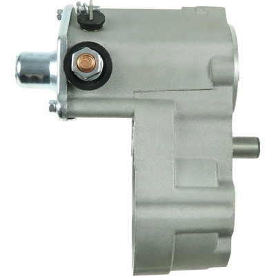 Elektromagnetický spínač, startér AS-PL SS6047