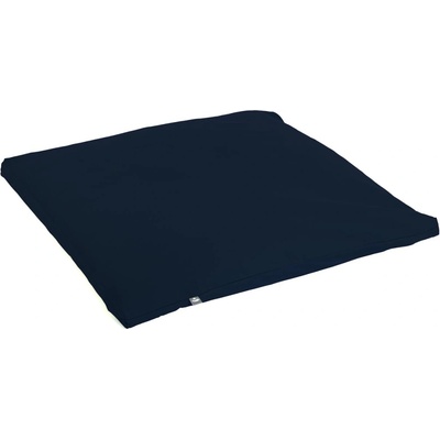 BODHI Meditační podložka ZABUTON CLASSIC černá 100x100