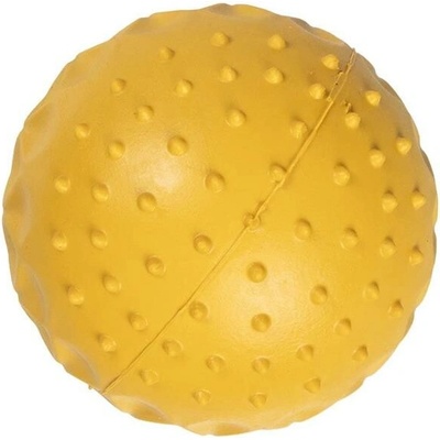 Duvo+ míček Griplay Dental Dot 6 x 6 x 6 cm