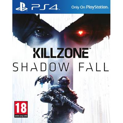 Killzone: Shadow Fall (PS4)