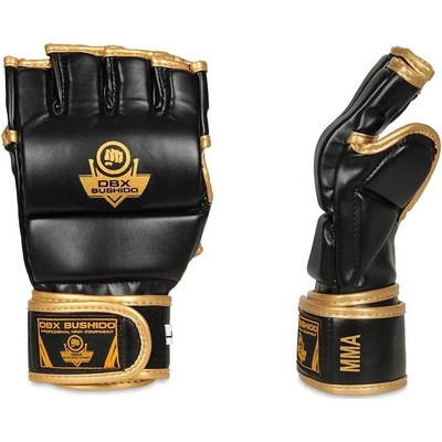 DBX Bushido E1v8 MMA