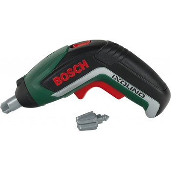 Bosch akumulátorový šroubovák II.